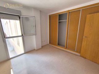 Piso en venta en Garbinet en Alicante