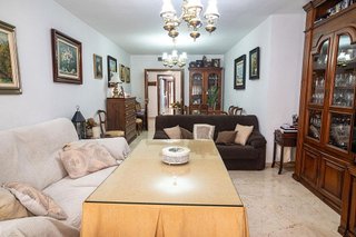 Piso en venta en Zona Centro en Córdoba