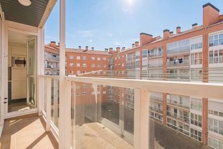 Piso en venta en Ermitagaña - Mendebaldea en Pamplona