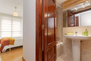 Piso en venta en Ermitagaña - Mendebaldea en Pamplona