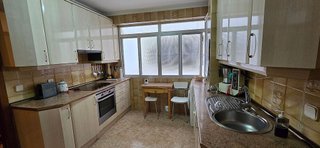 Piso en venta en Aluche en Madrid