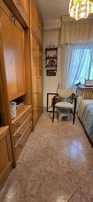 Piso en venta en Aluche en Madrid