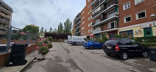 Piso en venta en Aluche en Madrid