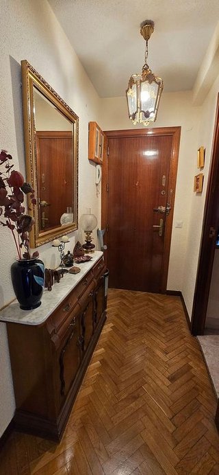 Piso en venta en Aluche en Madrid