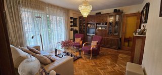 Piso en venta en Aluche en Madrid