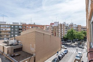 Piso en venta en La Granja en Zaragoza