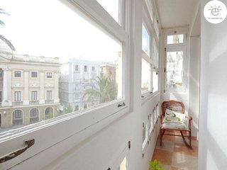 Piso en venta en Centro Histórico - Plaza España en Cádiz