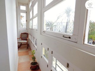 Piso en venta en Centro Histórico - Plaza España en Cádiz