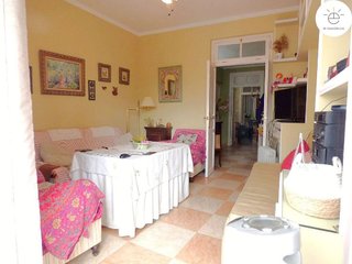 Piso en venta en Centro Histórico - Plaza España en Cádiz