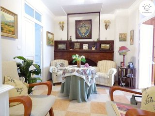 Piso en venta en Centro Histórico - Plaza España en Cádiz