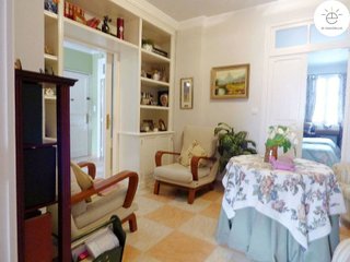 Piso en venta en Centro Histórico - Plaza España en Cádiz