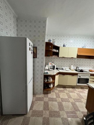 Piso en venta en La Banda - Campo de Fútbol en Chiclana de la Frontera