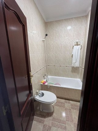 Piso en venta en La Banda - Campo de Fútbol en Chiclana de la Frontera