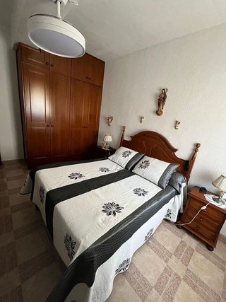 Piso en venta en La Banda - Campo de Fútbol en Chiclana de la Frontera