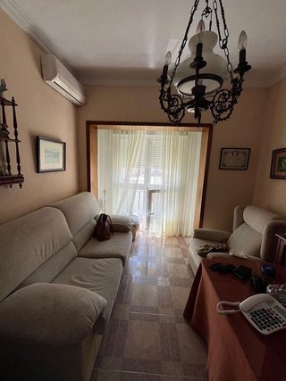 Piso en venta en La Banda - Campo de Fútbol en Chiclana de la Frontera
