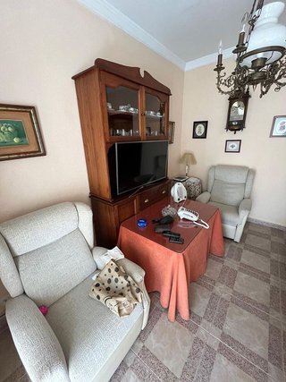 Piso en venta en La Banda - Campo de Fútbol en Chiclana de la Frontera