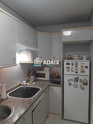 Piso en venta en Centro en Cáceres