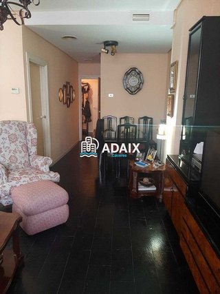 Piso en venta en Centro en Cáceres