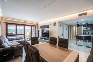 Piso en venta en Europolis en Rozas de Madrid (Las)