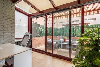 Piso en venta en Europolis en Rozas de Madrid (Las)