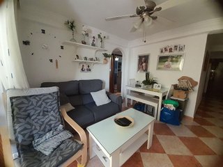 Piso en venta en Dos Hermanas - Nuevo San Andrés en Málaga