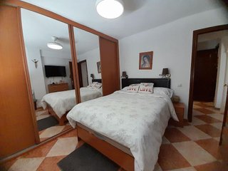 Piso en venta en Dos Hermanas - Nuevo San Andrés en Málaga