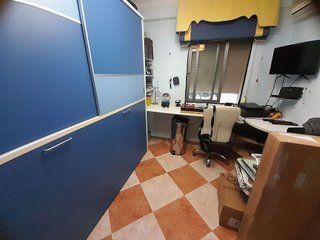 Piso en venta en Dos Hermanas - Nuevo San Andrés en Málaga