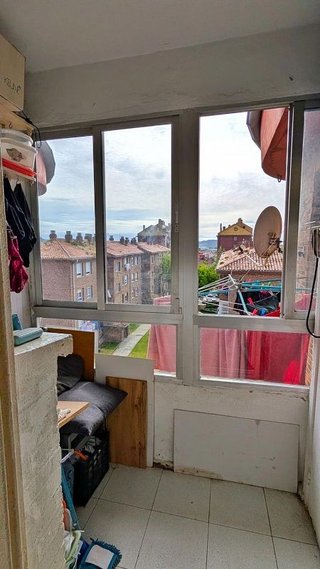 Piso en venta en Alisal - Cazoña - San Román en Santander