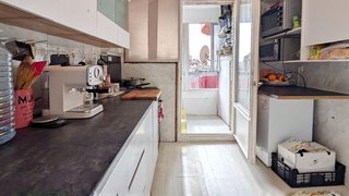 Piso en venta en Alisal - Cazoña - San Román en Santander