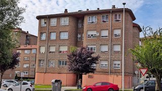 Piso en venta en Alisal - Cazoña - San Román en Santander