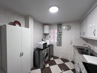 Piso en venta en Juan XXIII en Alicante