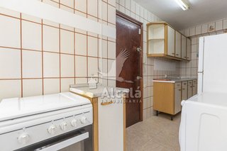 Piso en venta en Reyes Católicos en Alcalá de Henares