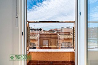Piso en venta en Roquetas Centro en Roquetas de Mar