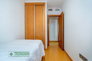 Piso en venta en Roquetas Centro en Roquetas de Mar