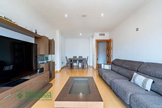 Piso en venta en Roquetas Centro en Roquetas de Mar