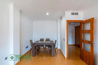 Piso en venta en Roquetas Centro en Roquetas de Mar
