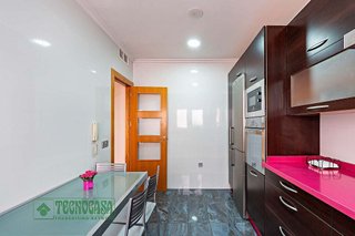 Piso en venta en Roquetas Centro en Roquetas de Mar