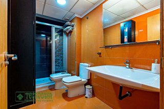 Piso en venta en Roquetas Centro en Roquetas de Mar