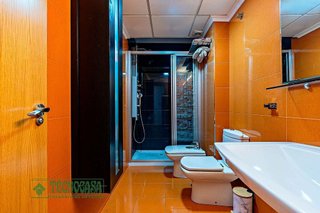 Piso en venta en Roquetas Centro en Roquetas de Mar