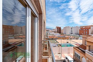 Piso en venta en Roquetas Centro en Roquetas de Mar