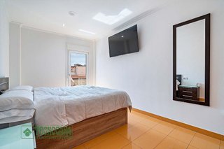 Piso en venta en Roquetas Centro en Roquetas de Mar