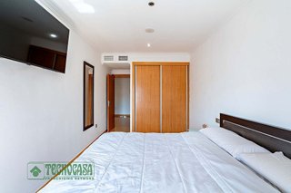 Piso en venta en Roquetas Centro en Roquetas de Mar