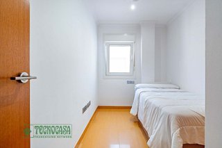Piso en venta en Roquetas Centro en Roquetas de Mar
