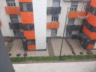 Piso en venta en Jove en Gijón