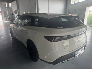 BYD Seal 6 2026
