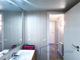 Piso en venta en Los Olivos en Huesca