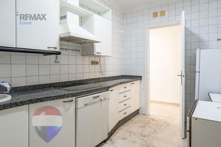 Piso en venta en El Candado - El Palo en Málaga