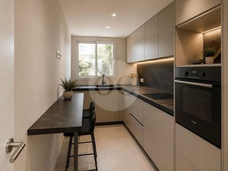Piso en venta en Sant Pau en Valencia