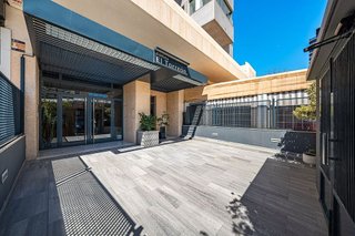 Ático en venta en Playa de Poniente en Benidorm