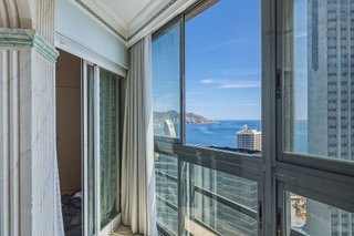 Ático en venta en Playa de Poniente en Benidorm